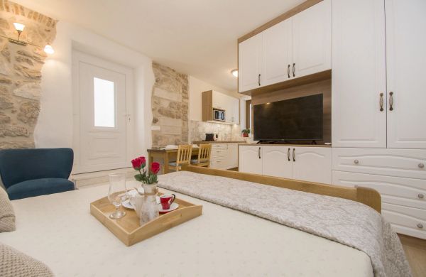Apartment Shibenik Redemption Sibenik