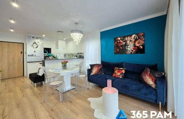 365PAM - Apartament Aquamarin - Sarbinowo