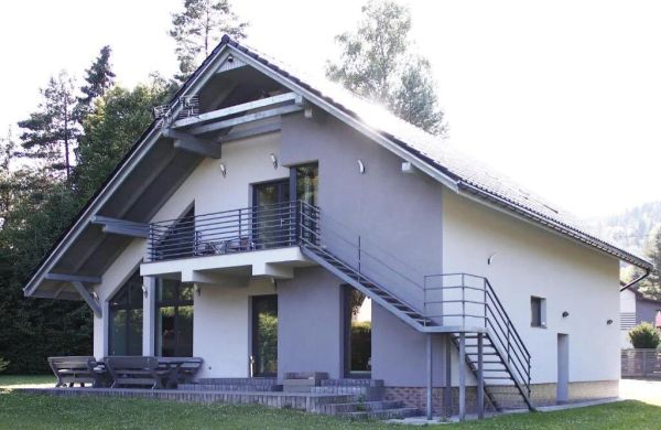 Willa Gawronowy Las Jeleśnia