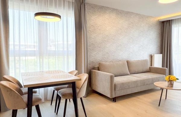 Apartamenty Na Klifie Q4Apartments Chłapowo