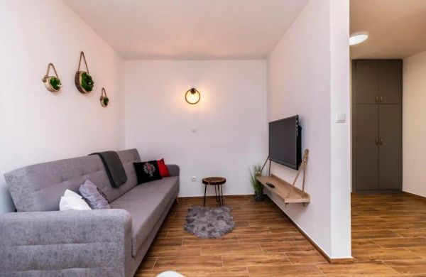 Apartament Hanki przy Krupówkach