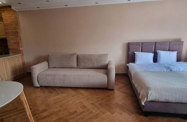 Apartament Rynkowa 8 Międzychód