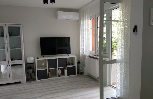 Apartament RiC-Apart Mostowa Poznań 