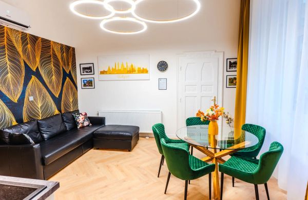 Bartók Prémium Apartman Budapest
