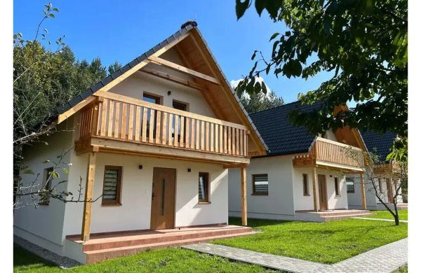 Domki Wypoczynkowe Wilkanów