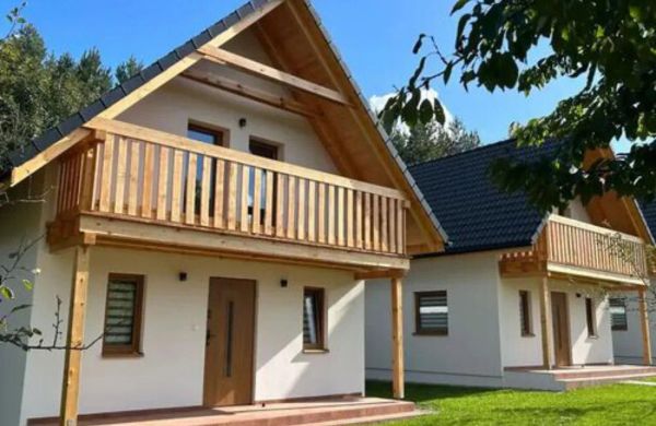 Domki Wypoczynkowe Wilkanów