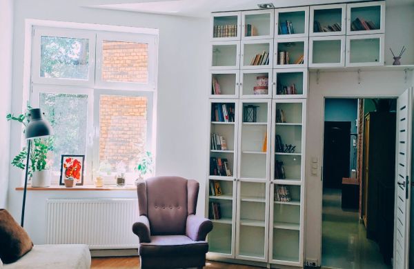 Apartament Poznański Pryzmat