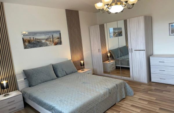 ApartHotel Praha
