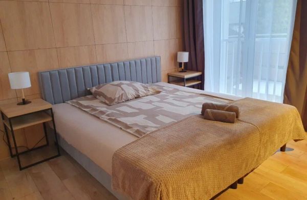 Villa Gold Poznań