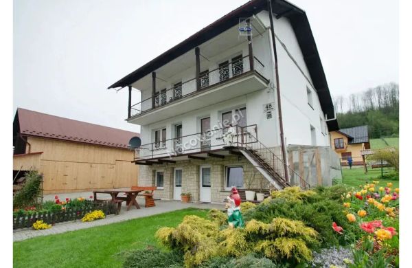Pokoje Janina Węglarz Szczawnica