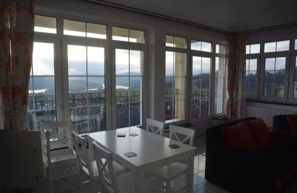 Apartamenty Esculap Polańczyk