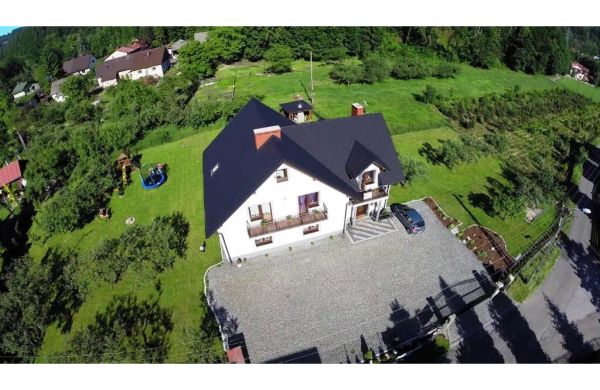 Pokoje gościnne Somea Ustroń