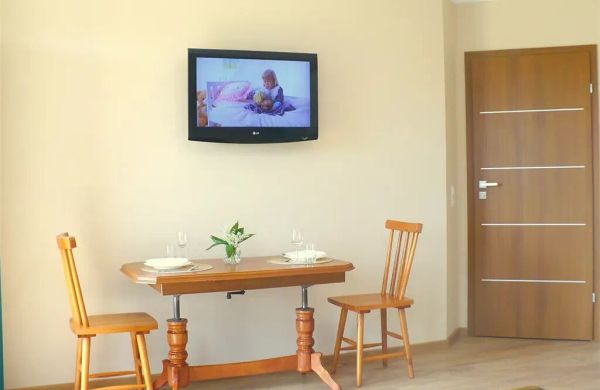 Apartament 2 Nad Jeziorem Postawele