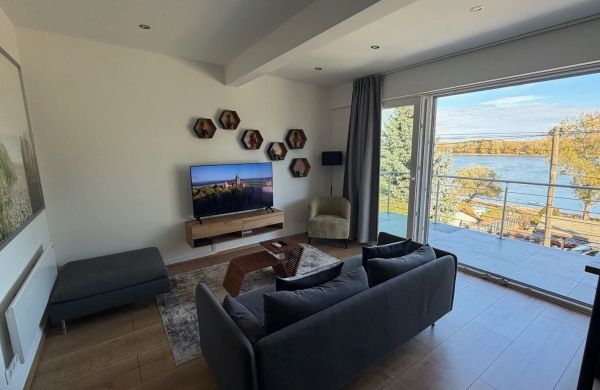 DunaHill Apartman Kulcs