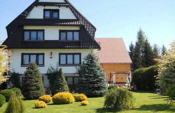 Agroturystyka u Blaszyńskich Chochołów