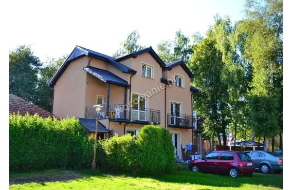 Dom Gościnny Międzywodzie