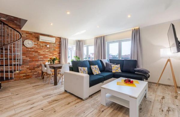 Apartamenty Apart99 by Q4Apartments
