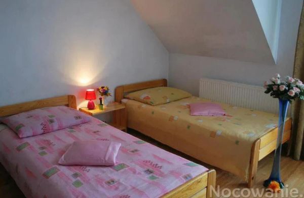 Agroturystyka Osypiec