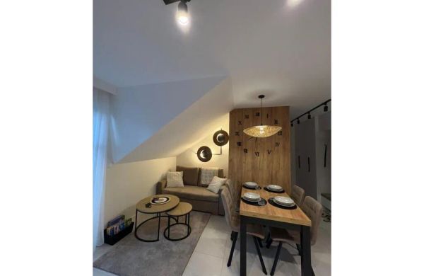 Apartament Babia Perła Zawoja