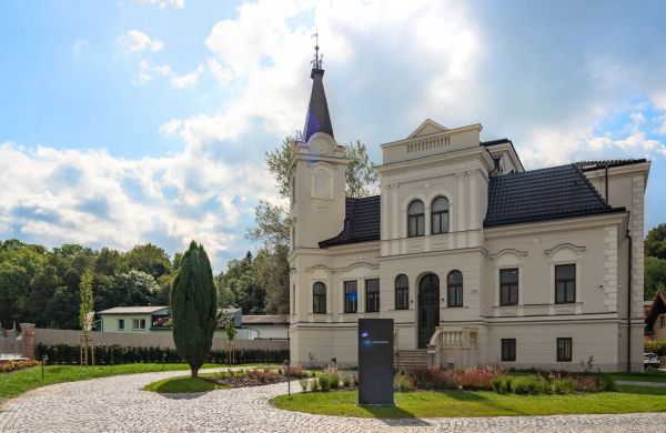 Villa Rosenaw
