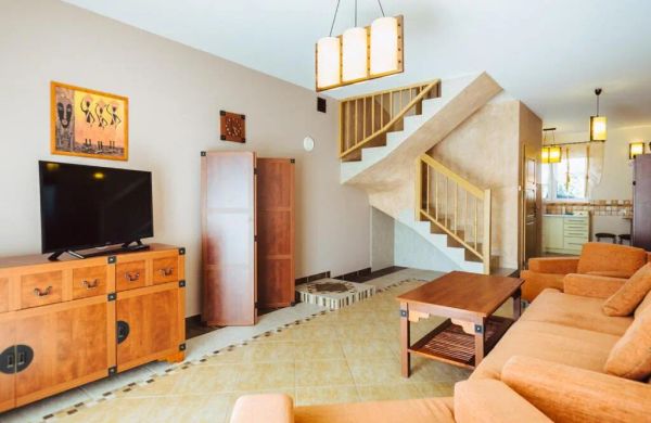 Apartamenty U BARBARY Straduny, Ełk