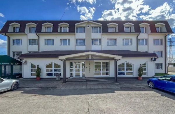 AM MOTEL