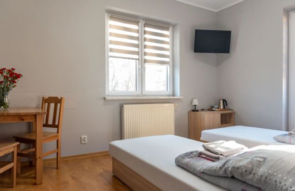Gminne Centrum Kultury w Białej