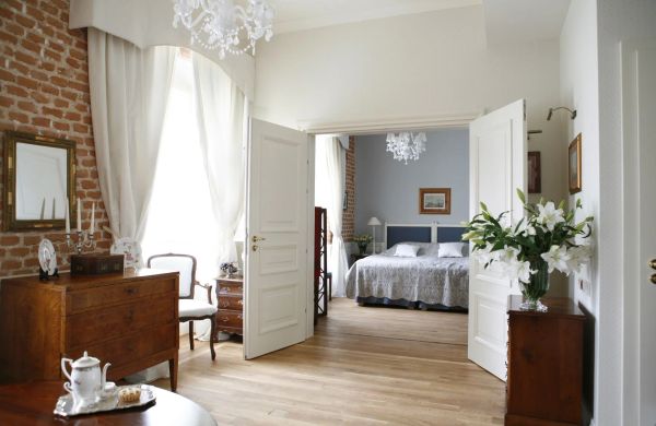 Hotel Dwór Kościuszko Kraków
