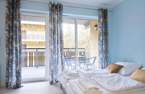 Baltic Resort Apartamenty Pogorzelica