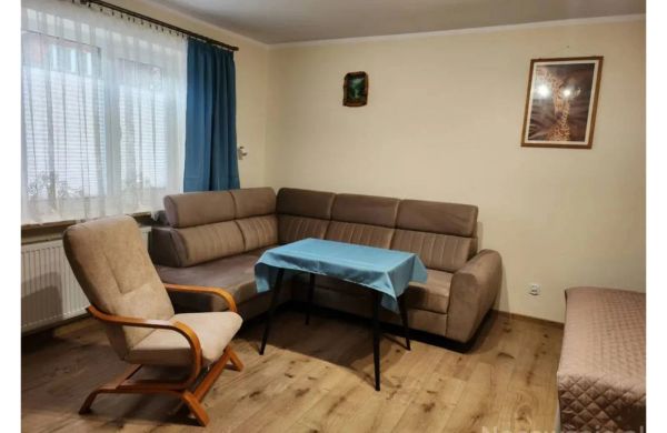  Apartamenty Muszyna Kościelna