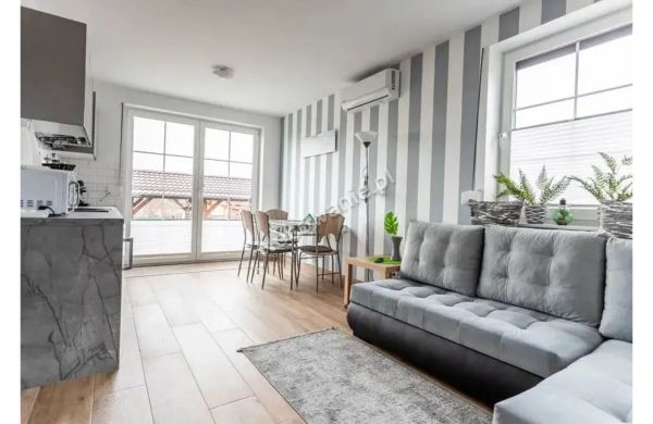 Apartamenty Rodzinne Czapla Rewa