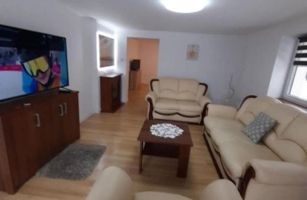 Apartamenty Danuta Niedzica