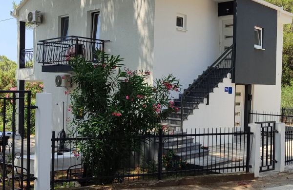 Apartmas Glibić Zaostrog
