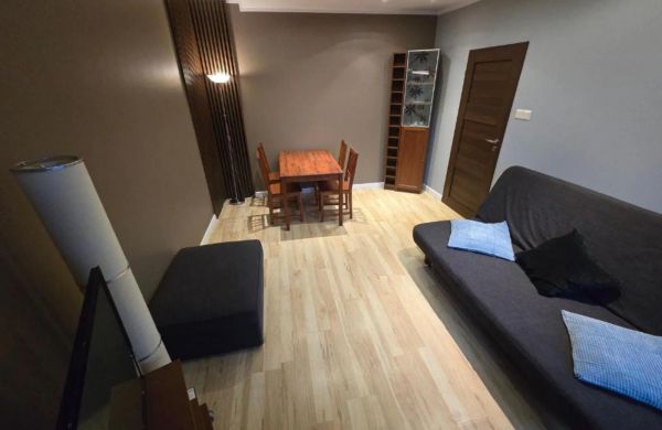 Apartament Na Wyżynach B5 Bydgoszcz