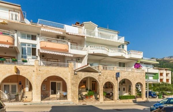 Apartments And Rooms By The Sea Tučepi, Makarska - 24679 Tučepi