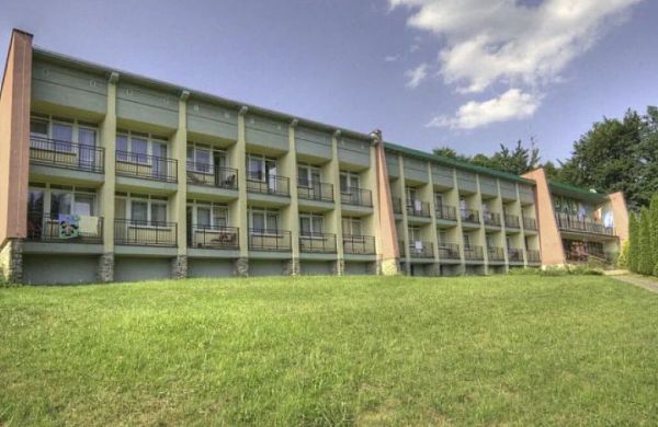 Ośrodek Wypoczynkowy Dąb Ustroń