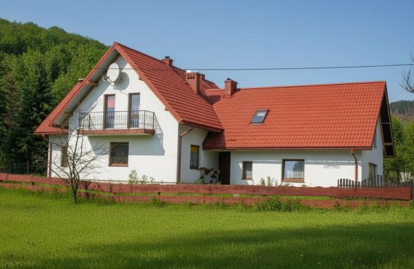 Agroturystyka Cypisówka Muszyna