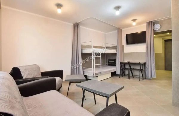 Apartament Nad Świerkami Kubalonka Istebna