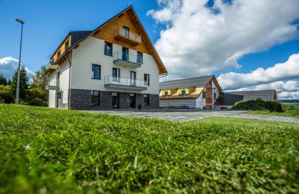 Apartmán SUN - Plešivec