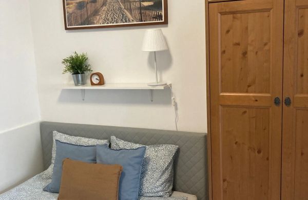 Mewa - Apartamenty Grunwaldzka 82 Sopot