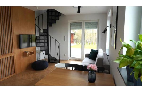Apartamenty Nad Wodą Chmielno