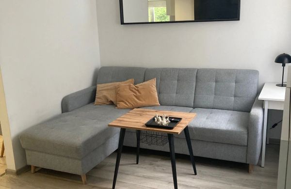 Mewa - Apartamenty Grunwaldzka 64 Sopot