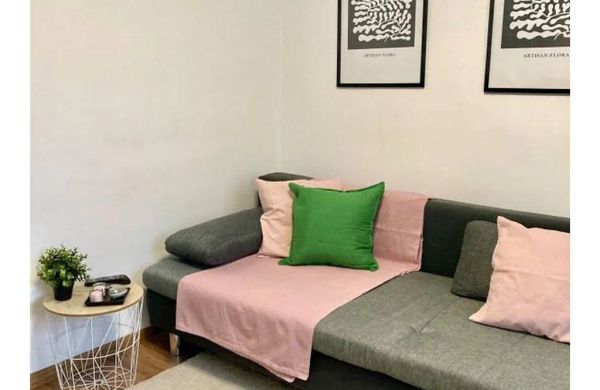 Mewa - Apartament Aleja Niepodległości 690 Sopot