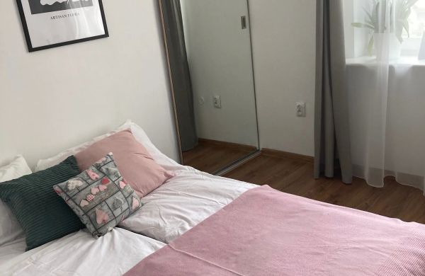 Mewa - Apartament Aleja Niepodległości 690 Sopot