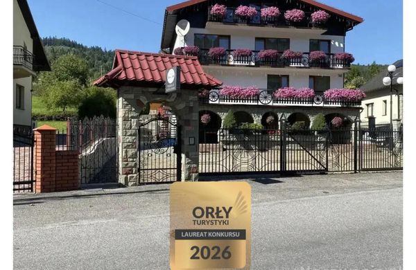 Apartamenty i Pokoje KAMESZKA