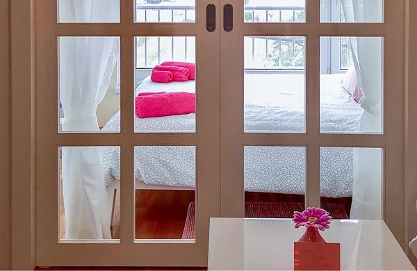 Apartman Zagreb - CCZ255