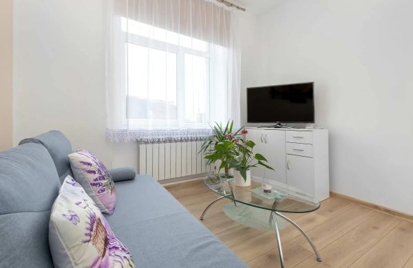 Jana z Kolna 10 | Duży Apartament | Praca Zdalna