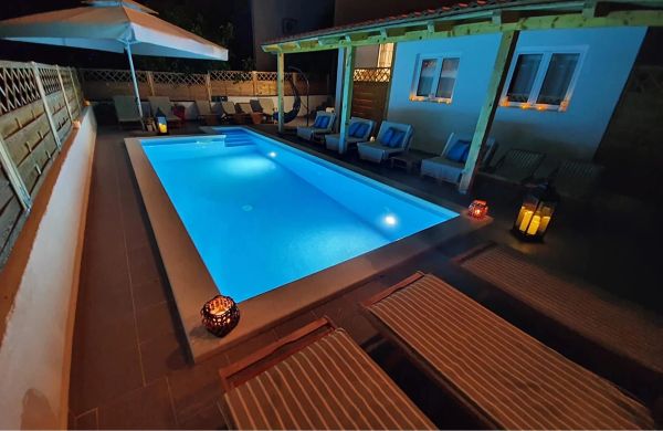 Apartman Hvar - CDH632