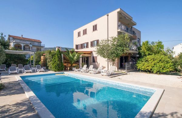 Apartman Kaštel Štafilić - CSC971