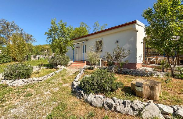 Vendégház Dražice - CKU439
